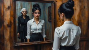 Собеседование. Мистические истории