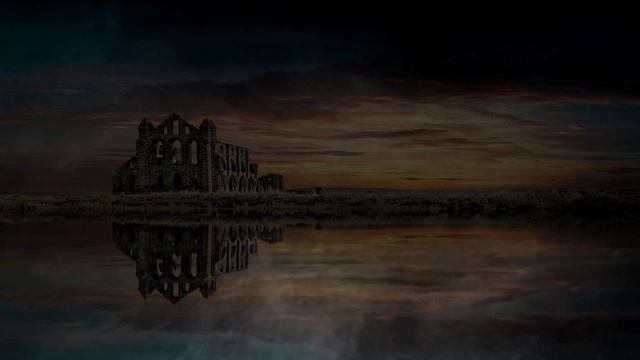 08 - Kyle Dixon - Home (Anfermond Remix)