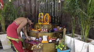 Онлайн Церемония YagyaLive