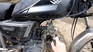 САМАЯ БЫСТРАЯ РЕГУЛИРОВКА КАРБЮРАТОРА МОПЕДА АЛЬФА