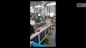 Линия для нанесения изоляции на металлические трубы GB-SJ90