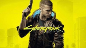 Cyberpunk 2077.Не договорились.