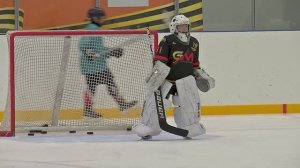 Металлоинвест поддерживает юных спортсменов