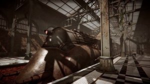 Syberia - Remastered _ Launch Trailer [GOG]