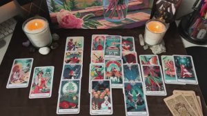 БЛИЗНЕЦЫ 10-16 НОЯБРЯ "В РАБОТЕ ВСЁ ПОЛУЧАЕТСЯ"