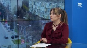 Доброе утро. В гостях Дмитрий Мещеряков