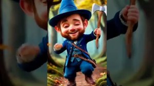 Волшебник изумрудного города (муз.клип)