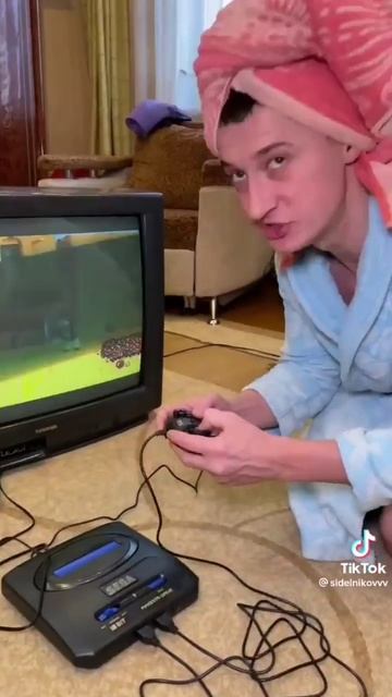 вот такая хорошая добрая мама (No, Daddy11 part 2)