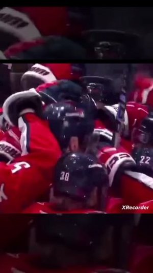 ОВЕЧКИН ЗАБИЛ 900ю ШАЙБУ!!ЛЕГЕНДА ВРЕМЁН!!