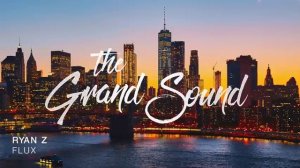 'Night Drive' - Relaxing Deep House & Progressive House Mix