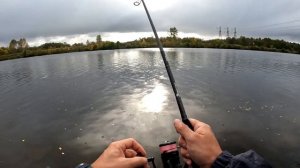 Спиннинг для тех, кто не любит переплачивать! Metsui Specter 762 ML