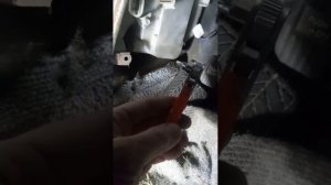 Естима ACR30 промывка печки, ремонт сервопривода, замена радиатора (2AZFE)