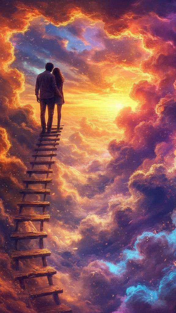 Ступени к вечности