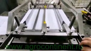 Сырорезка, гильотина, три ножа