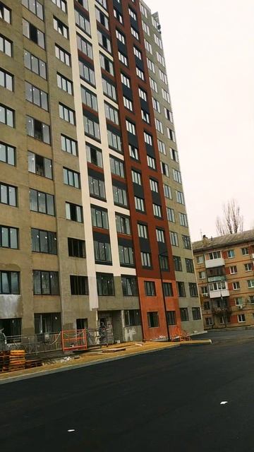 ЖК 8 Элемент смотреть онлайн