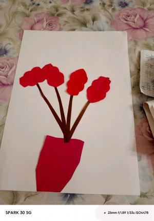 жизнь за кадром ребёнок и я