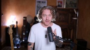 Настройка голоса на каждый день. Вокальная техника просто.