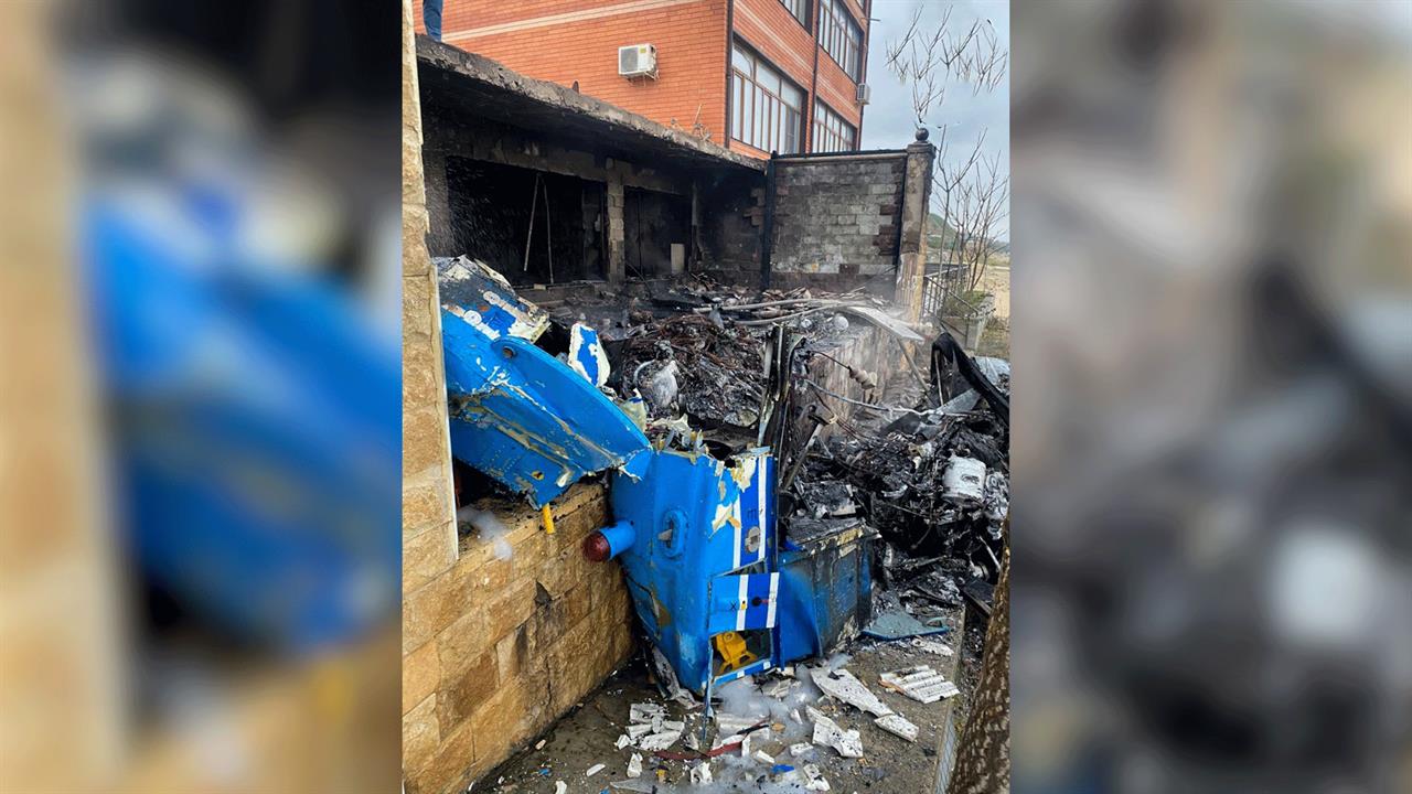 Стало известно, кому принадлежал упавший в Дагестане вертолет Ка-226