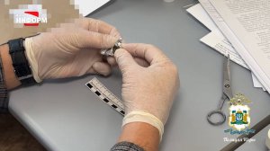 О наркоситуации в Пыть-Яхе