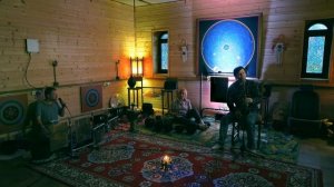 Релакс поющие чаши храмовые саксофон. Елена и Юрий Трибулев (Минск) Евгений Стригалёв (Лондон)