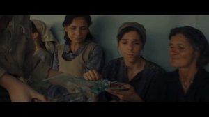 Неаполь – Нью-Йорк / Napoli-New York 
ТРЕЙЛЕР 
Премьера в РФ - 27 ноября 2025