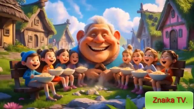 Волшебная колыбельная для малышей \ Колыбельная с зайкой и горностаем – Спокойной ночи, малыш! смотреть онлайн