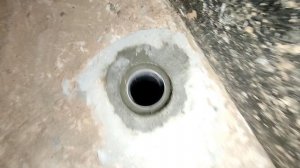 ГИДРОИЗОЛЯЦИЯ Ямы