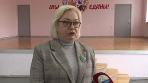 Директор мариупольского ДК «Чайка» Валентина Мазур рассказала о развитии сотрудничества