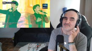 RÉACTION FRANÇAISE à “Rosalina” – 김주택 & 조민규 (Phantom Singer All Stars) | Émotion pure !