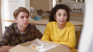 Go Getter 4 Unit 7.2 They’re made of cotton (Part 2)