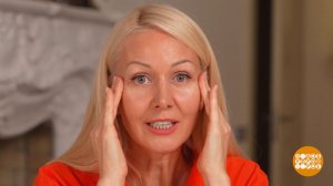 Отеки? Массируем лицо. Доброе утро. Фрагмент выпуска от 07.11.2025