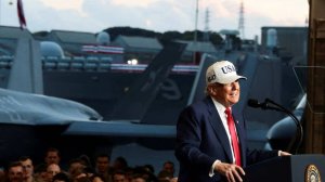 Однопартийцы Трампа не возражают против вторжения в Венесуэлу