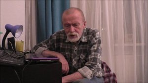 7 ноября. Немного о себе. 2025.