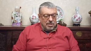 Андрей Девятов. Время перемен. Интервью Максиму Шевченко