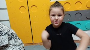 Распаковка самодельных ланчбоксов из бумаги