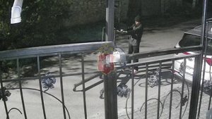 Кража автомобильного подъемного крана в Севастополе