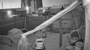 Тазик 30л, -25.