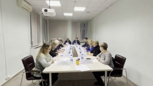 07.11.2025 года внеочередное заседание Совета депутатов муниципального округа Царицыно города Москвы