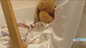 Проблемы сиротства обсудили в ходе заседания правительства Алтайского края