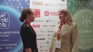 Интервью с Викторией Чулановой, АНО «Агентство развития Норильска»