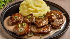 УДИВИТЕ СВОИХ ГОСТЕЙ за праздничным столом! Нежнейшее МЯСО, ПРОСТО ТАЕТ ВО РТУ!