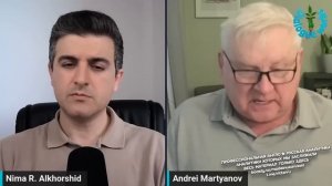 Они до сих пор не понимают… Конец НАТО уже наступил! | Андрей Мартьянов