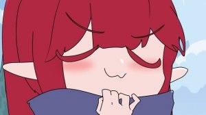 Самый ужасный Суккуб [Чиктатун на русском]