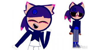 Happy birthday Xenophanes!^^     💜🩷