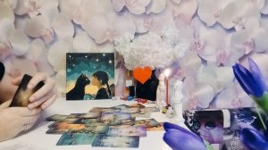 Вернётся ли любимый?