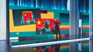 Вести.nеt: В Китае выпустили первый серийный летающий автомобиль (05.11.2025)