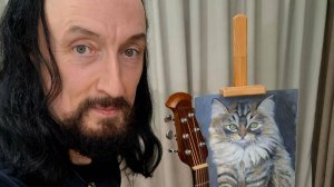 НАРИСУЙТЕ МНЕ ДОМ/КАВЕР ПЕСНИ ПОД ГИТАРУ