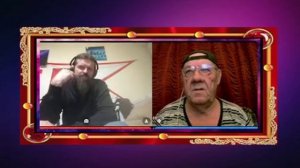 Рыбка в стране чудес.