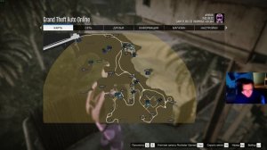 Транспортные войны в кайо-перико