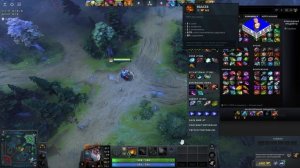 Dota 2 #87 ИГРОВОЕ ШОУ! ВЕЛИКОЛЕПНЫЙ СНАЙПЕР! ВИДЕОИГРА ОНЛАЙН! GAMEPLAY! ИГРОВОЙ КАНАЛ Dilurast